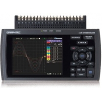日本圖技midi LOGGER GL820 便攜式數(shù)據(jù)記錄儀報(bào)價(jià)