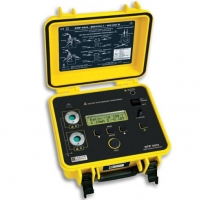 法國(guó)CA DTR8510變壓器匝比測(cè)試儀價(jià)格