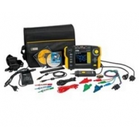 法國(guó)CA6117N多功能電氣安規(guī)測(cè)試儀價(jià)格