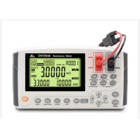 CHT3548手持式精密直流電阻測(cè)試儀