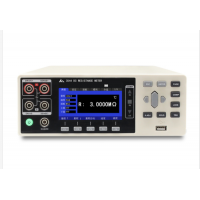 HP3544直流電阻測試儀