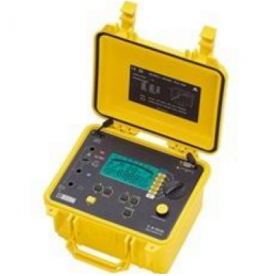 法國CA6541數(shù)字絕緣測(cè)試儀報(bào)價(jià)