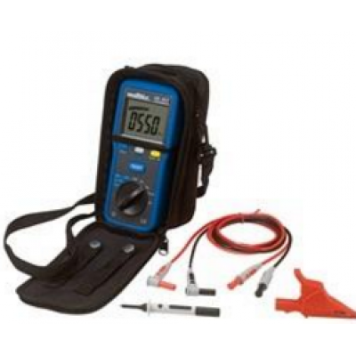 國(guó)CA MX407 1kV絕緣電阻測(cè)試儀價(jià)格