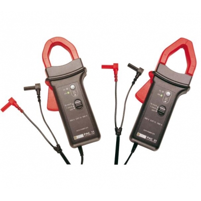 法國CA PAC12交直流電流鉗價格