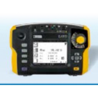 法國(guó)CA6113 多功能電氣安裝測(cè)試儀價(jià)格