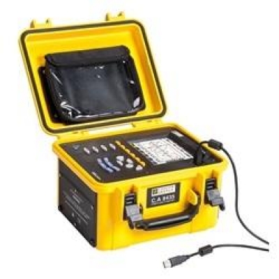 法國CA8436 IP67電能質(zhì)量分析儀價(jià)格