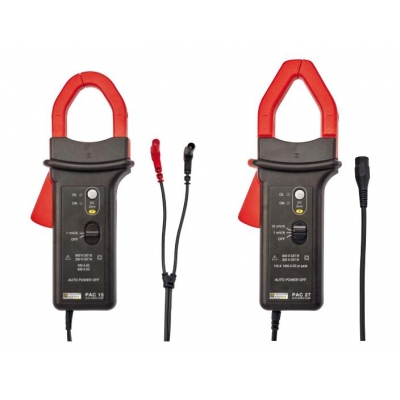 法國CA PAC27交直流電流鉗