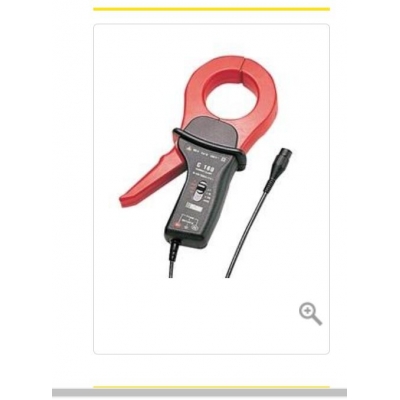 法國CA原裝C148電流鉗價格