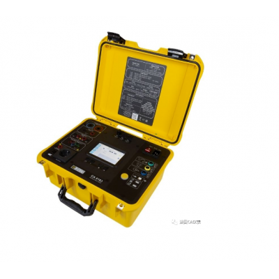 法國CA6161/CA6163 多功能電氣安規(guī)測試儀
