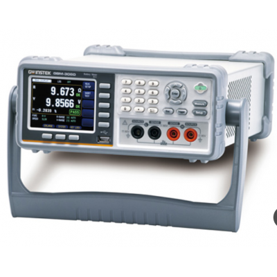 GBM-3100H臺式電池內(nèi)阻測試儀