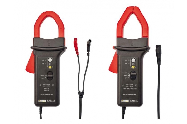 法國(guó)CA PAC17交直流電流鉗